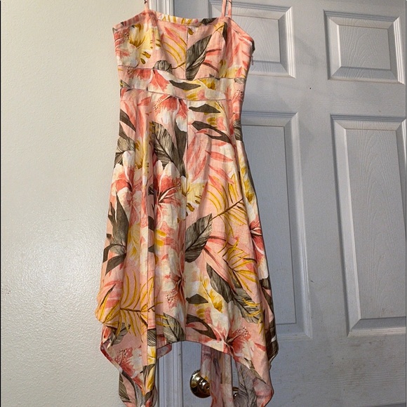 NWT🔥 Joie Floral Dress - Picture 2 of 7